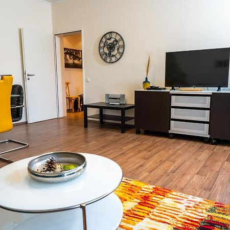 Ferienwohnung Art City-Studio Kassel 6 Und Art City-Studio 9 外观 照片