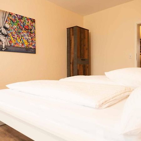 Ferienwohnung Art City-Studio Kassel 6 Und Art City-Studio 9 外观 照片
