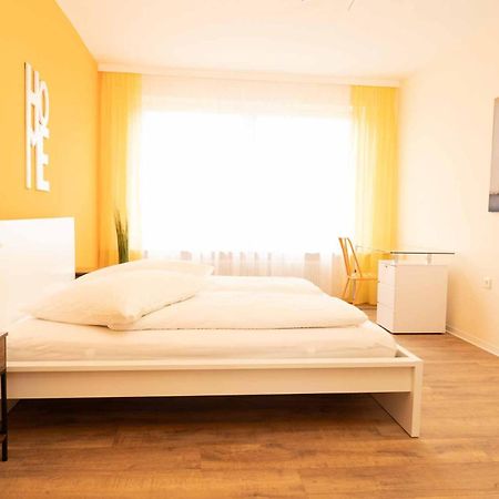 Ferienwohnung Art City-Studio Kassel 6 Und Art City-Studio 9 外观 照片