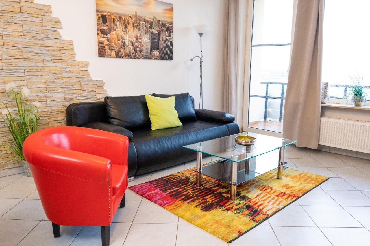 Ferienwohnung Art City-Studio Kassel 6 Und Art City-Studio 9 外观 照片