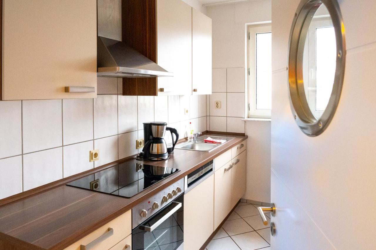 Ferienwohnung Art City-Studio Kassel 6 Und Art City-Studio 9 外观 照片