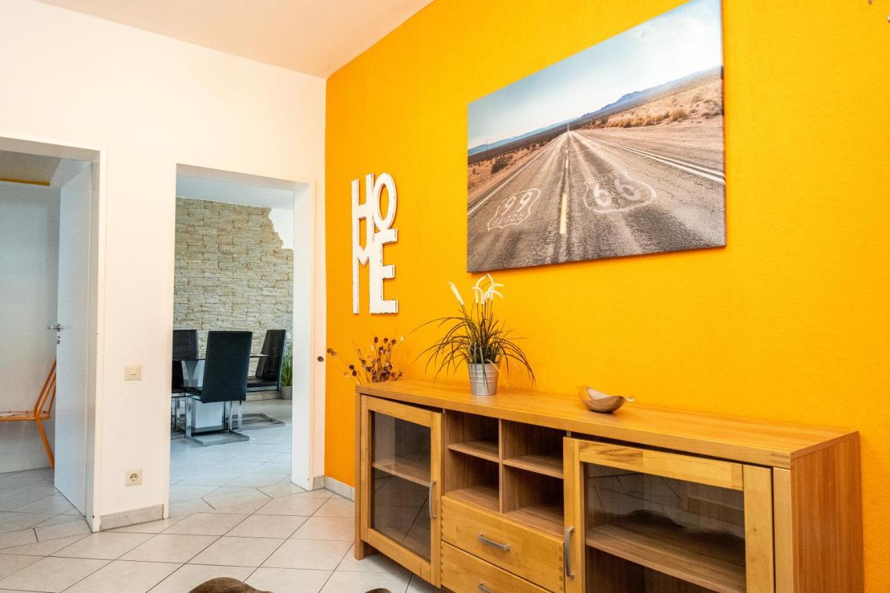 Ferienwohnung Art City-Studio Kassel 6 Und Art City-Studio 9 外观 照片