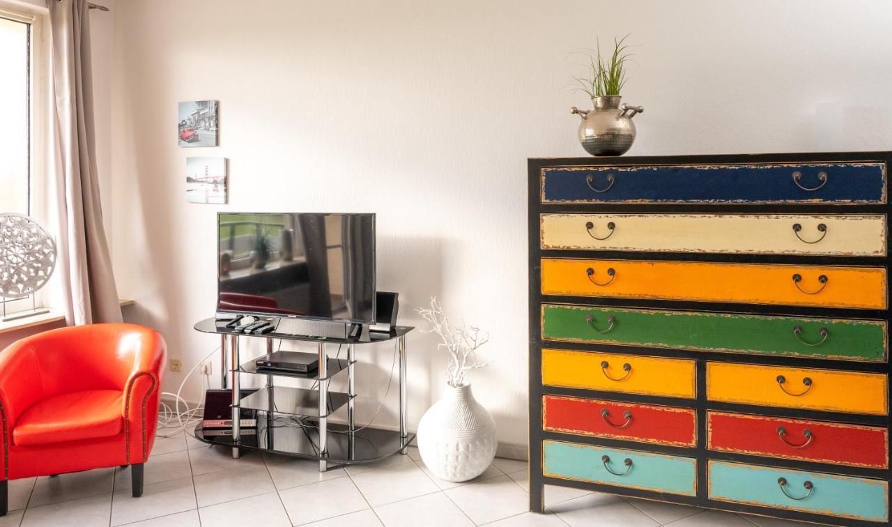 Ferienwohnung Art City-Studio Kassel 6 Und Art City-Studio 9 外观 照片