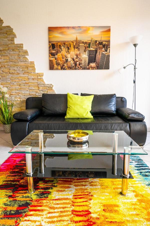 Ferienwohnung Art City-Studio Kassel 6 Und Art City-Studio 9 外观 照片