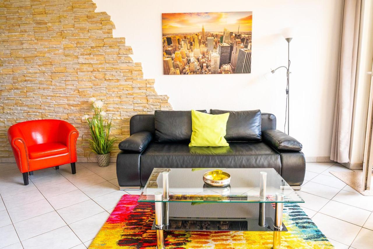 Ferienwohnung Art City-Studio Kassel 6 Und Art City-Studio 9 外观 照片