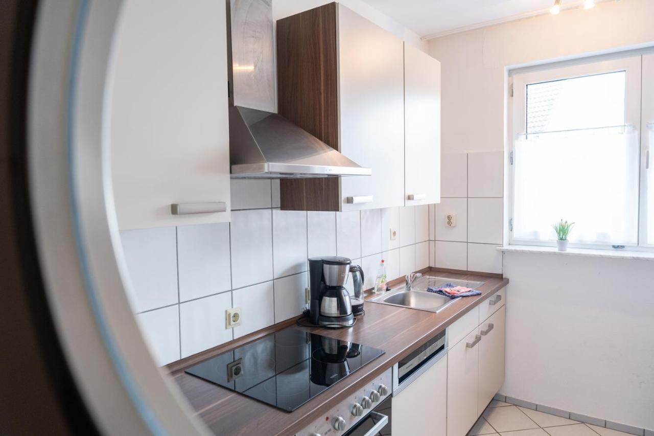 Ferienwohnung Art City-Studio Kassel 6 Und Art City-Studio 9 外观 照片