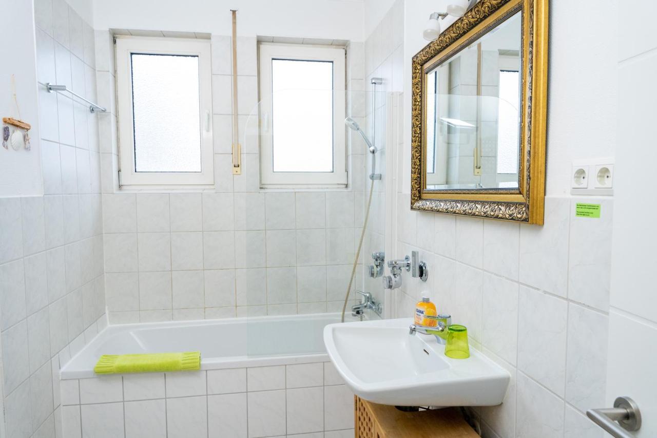 Ferienwohnung Art City-Studio Kassel 6 Und Art City-Studio 9 外观 照片