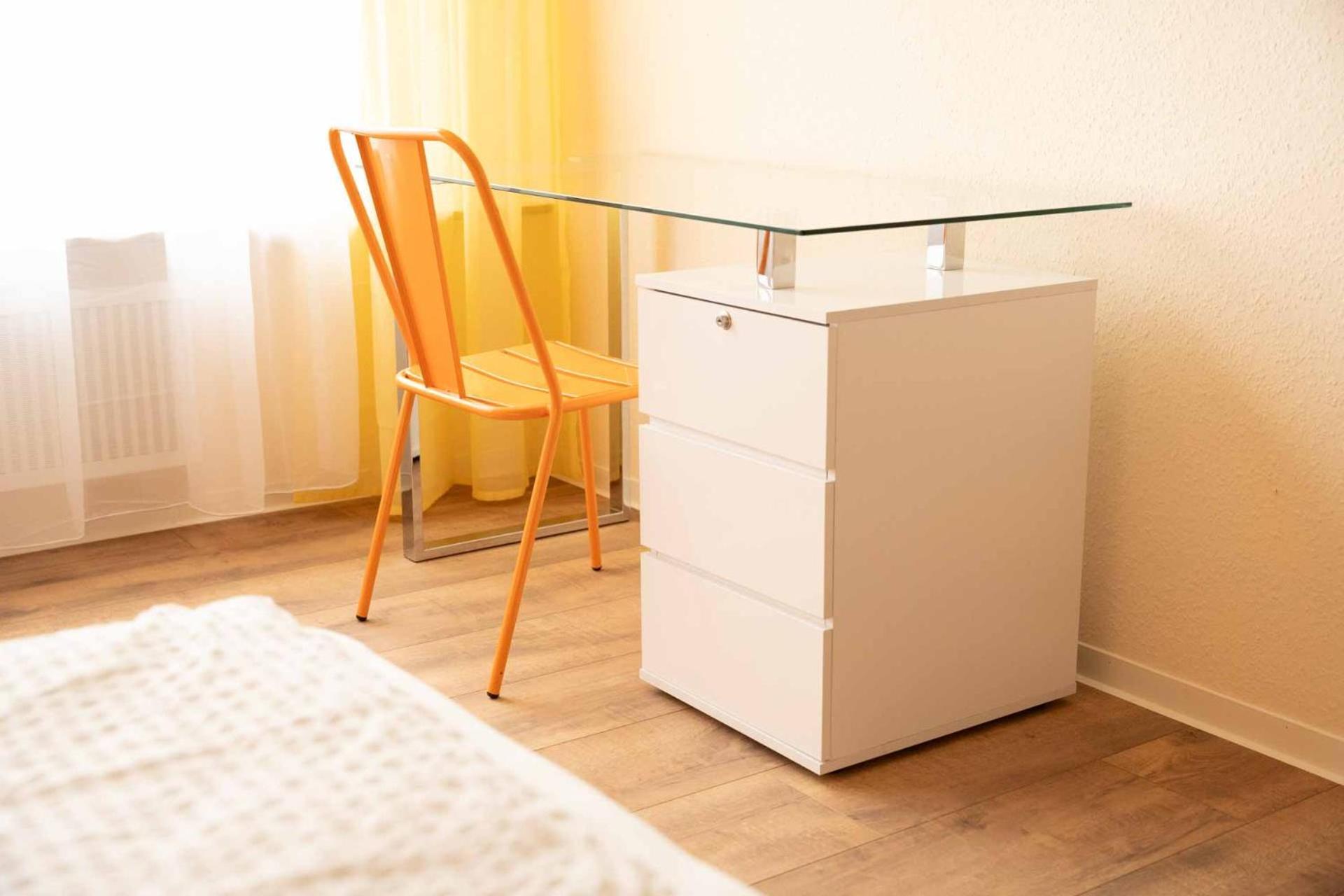 Ferienwohnung Art City-Studio Kassel 6 Und Art City-Studio 9 外观 照片