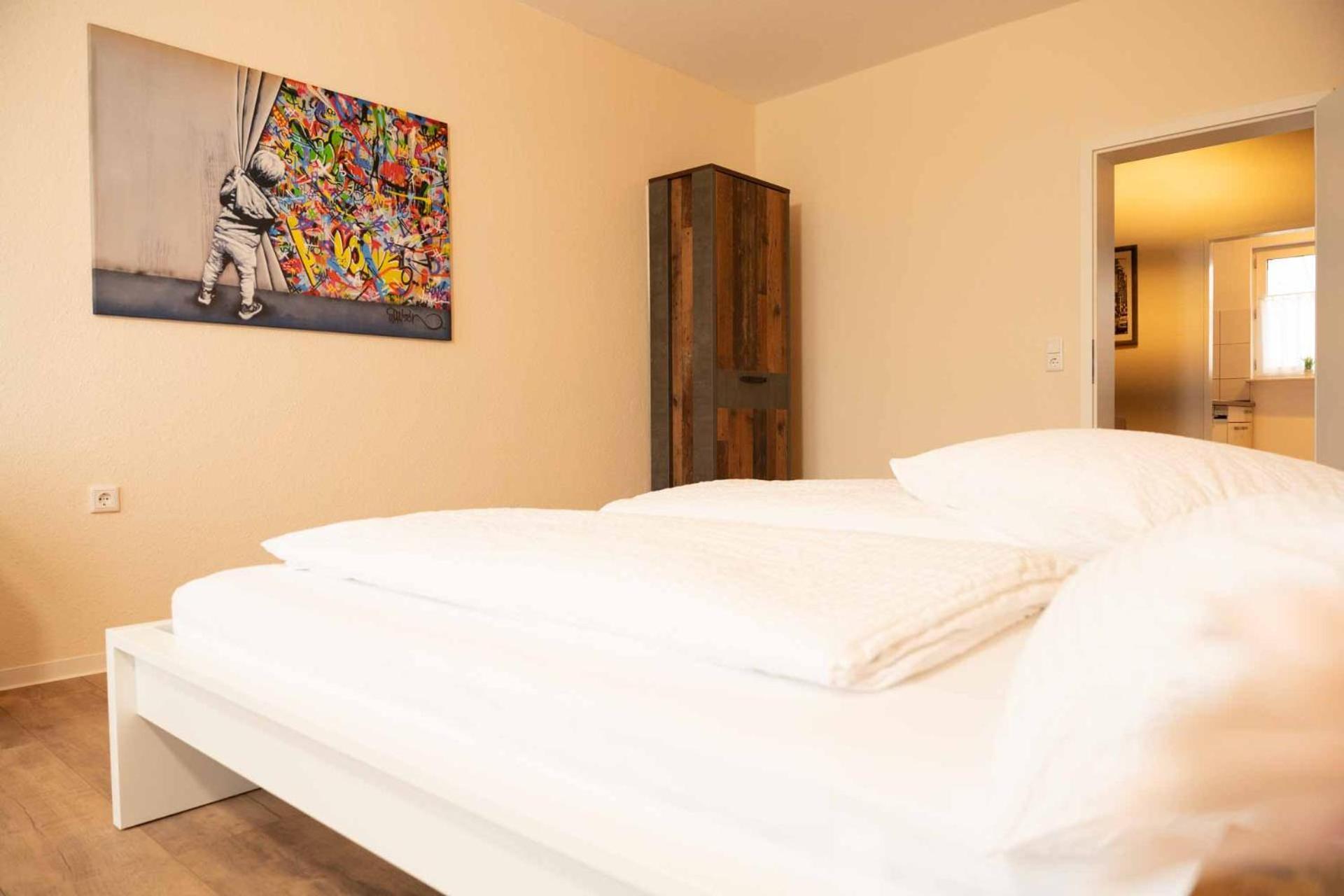 Ferienwohnung Art City-Studio Kassel 6 Und Art City-Studio 9 外观 照片