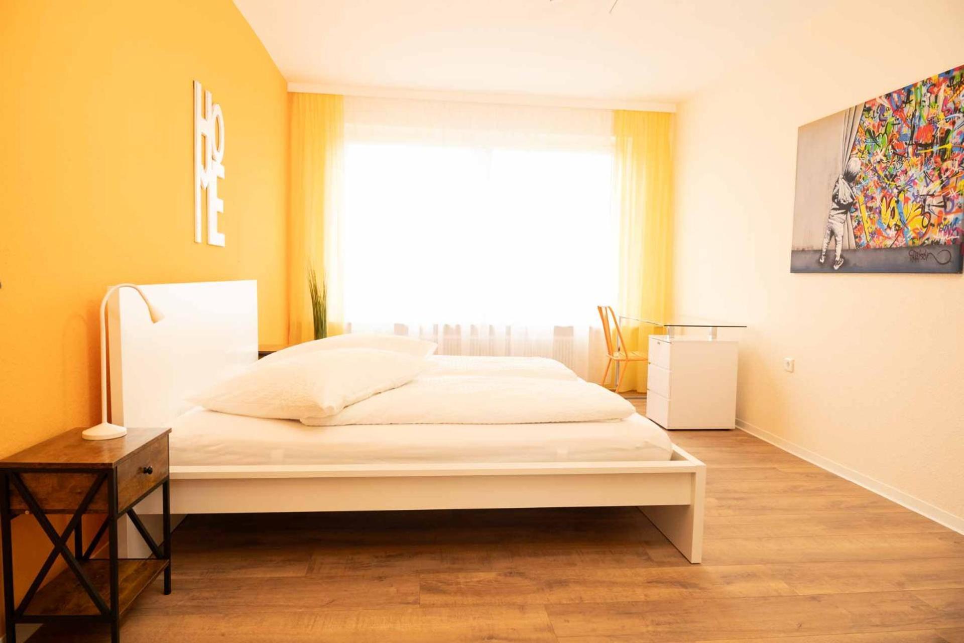 Ferienwohnung Art City-Studio Kassel 6 Und Art City-Studio 9 外观 照片