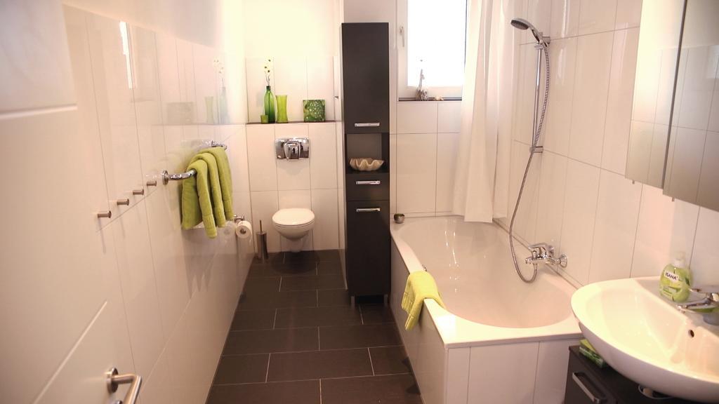 Ferienwohnung Art City-Studio Kassel 6 Und Art City-Studio 9 外观 照片