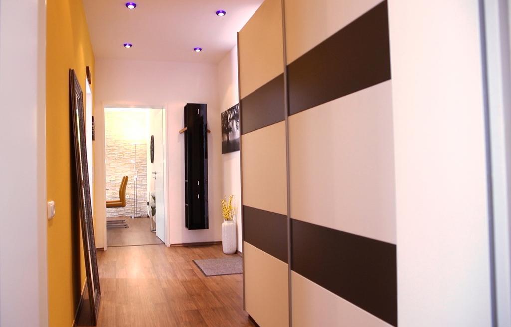 Ferienwohnung Art City-Studio Kassel 6 Und Art City-Studio 9 外观 照片