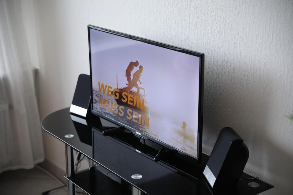 Ferienwohnung Art City-Studio Kassel 6 Und Art City-Studio 9 外观 照片